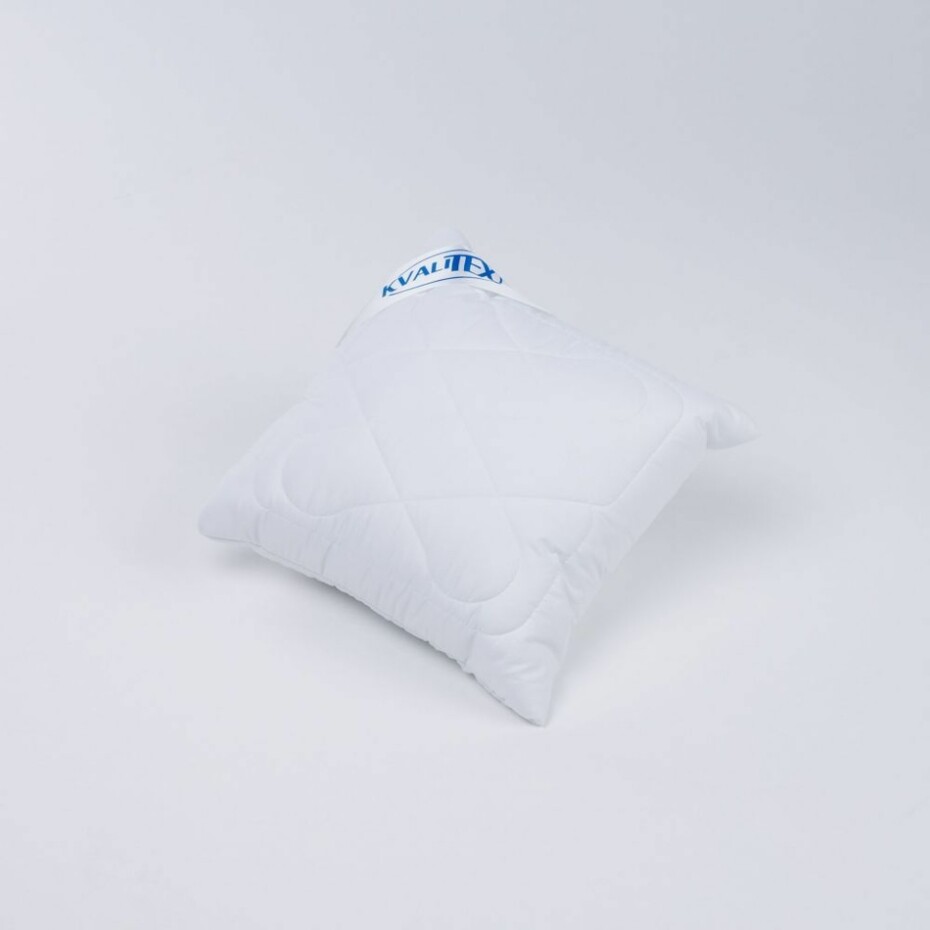 Kvalitex Polštář Luxus plus se zipem, 40 x 40 cm - main (1)