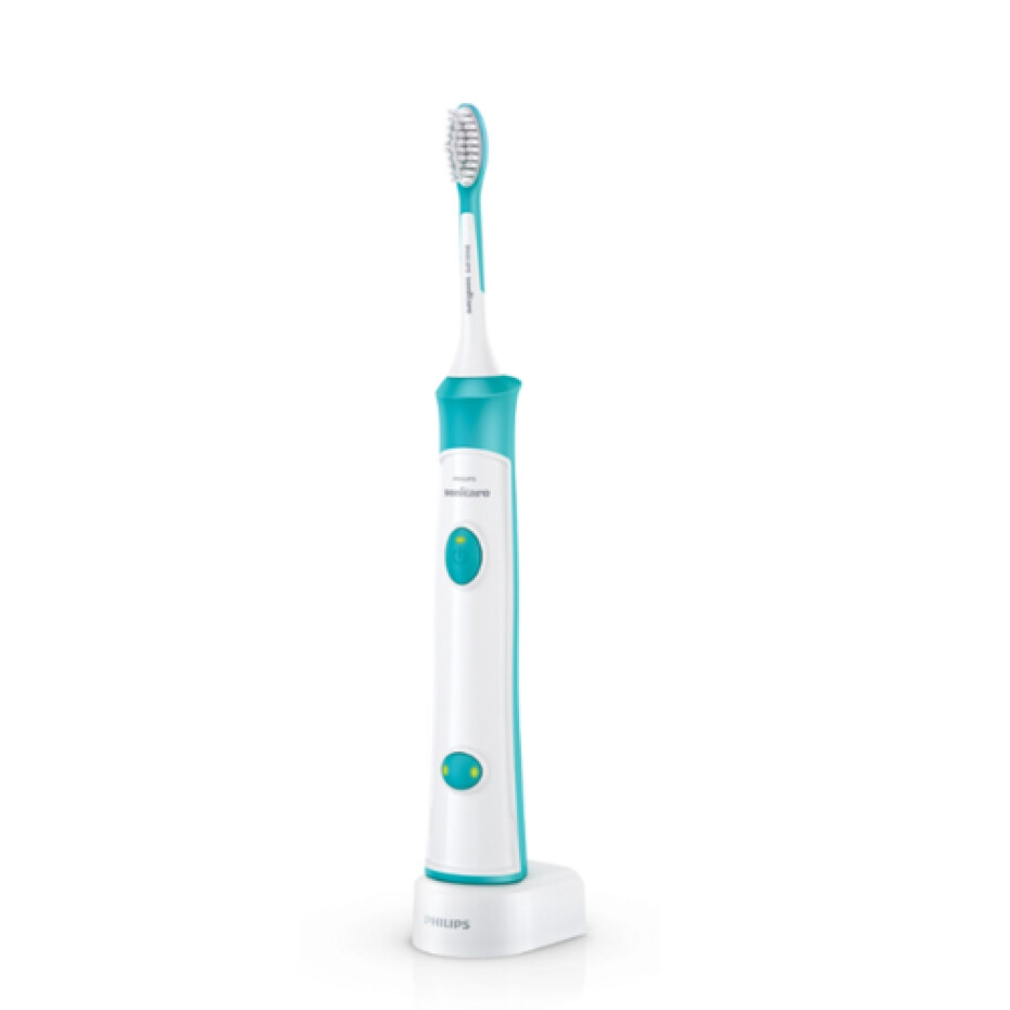 Philips Sonický dětský zubní kartáček HX6322/04, modrá - main (0)