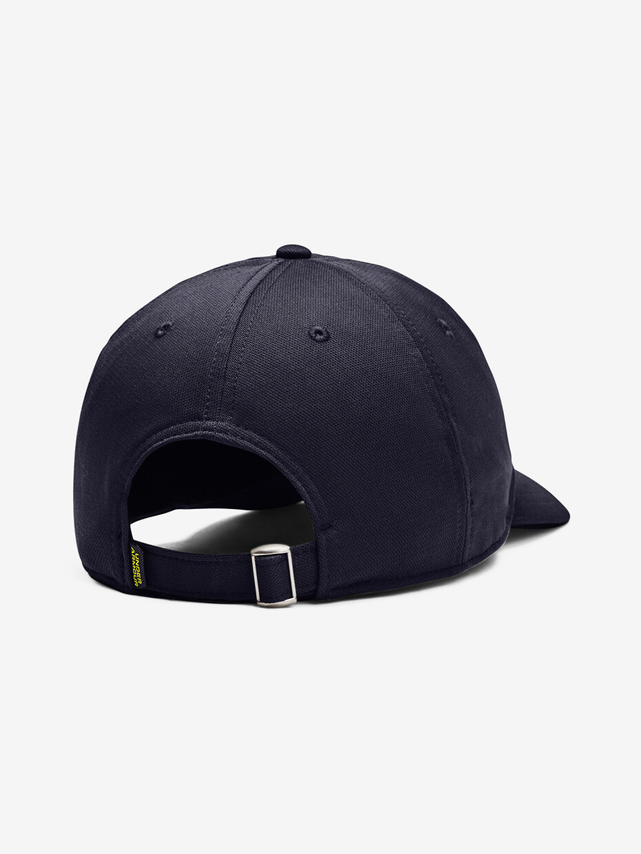 Under Armour UA Blitzing Pánská kšiltovka Hat-GRY - main (1)
