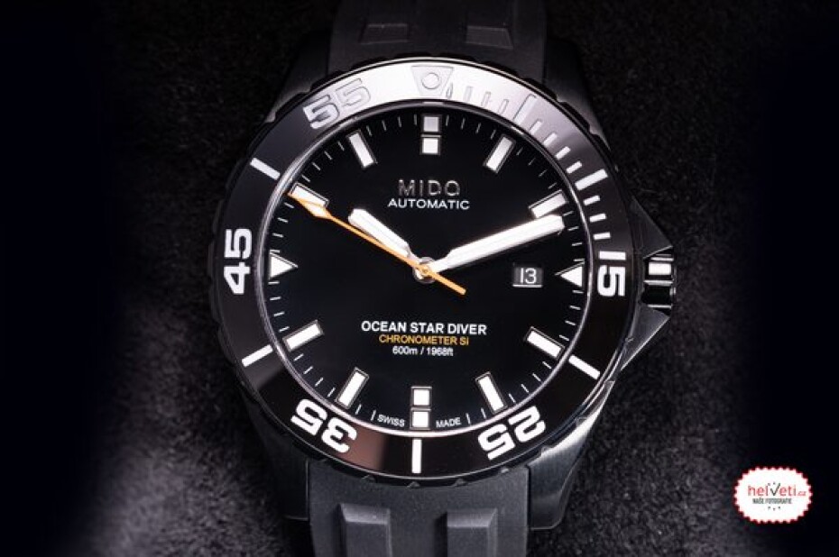 Mido Ocean Star Tribute Gradient M026.830.17.081.00 - main (5)