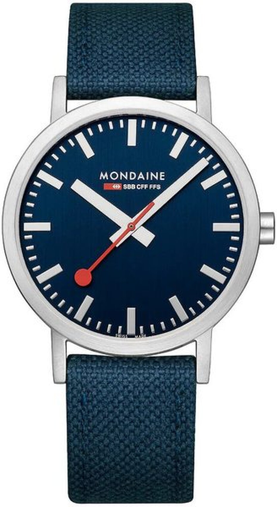 Mondaine Classic A660.30360.40SBD - main (0)