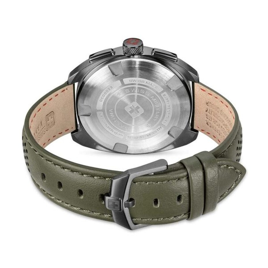 Swiss Military Hanowa DEFENDER SMWGC0003340 - main (3)
