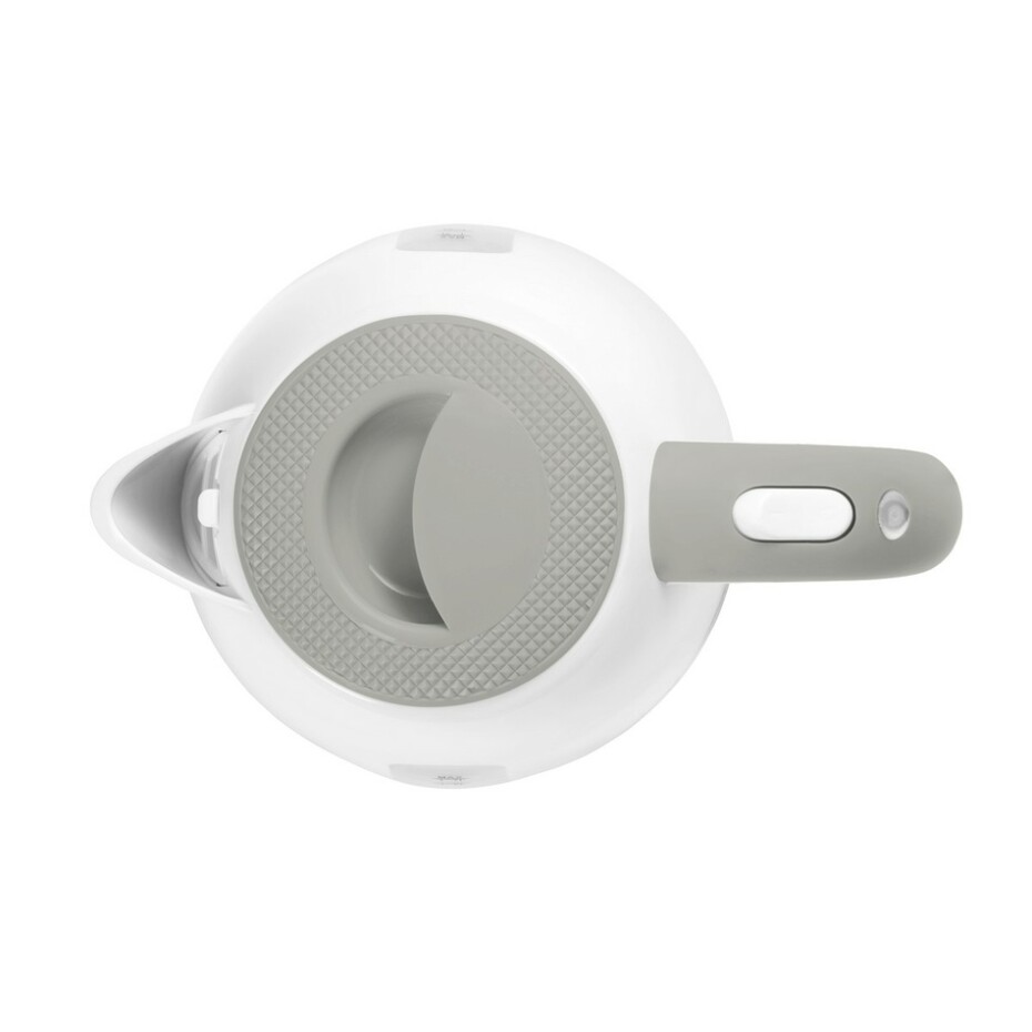 Concept RK2335 Rychlovarná konvice Palette 1,7 l, šedá - main (5)