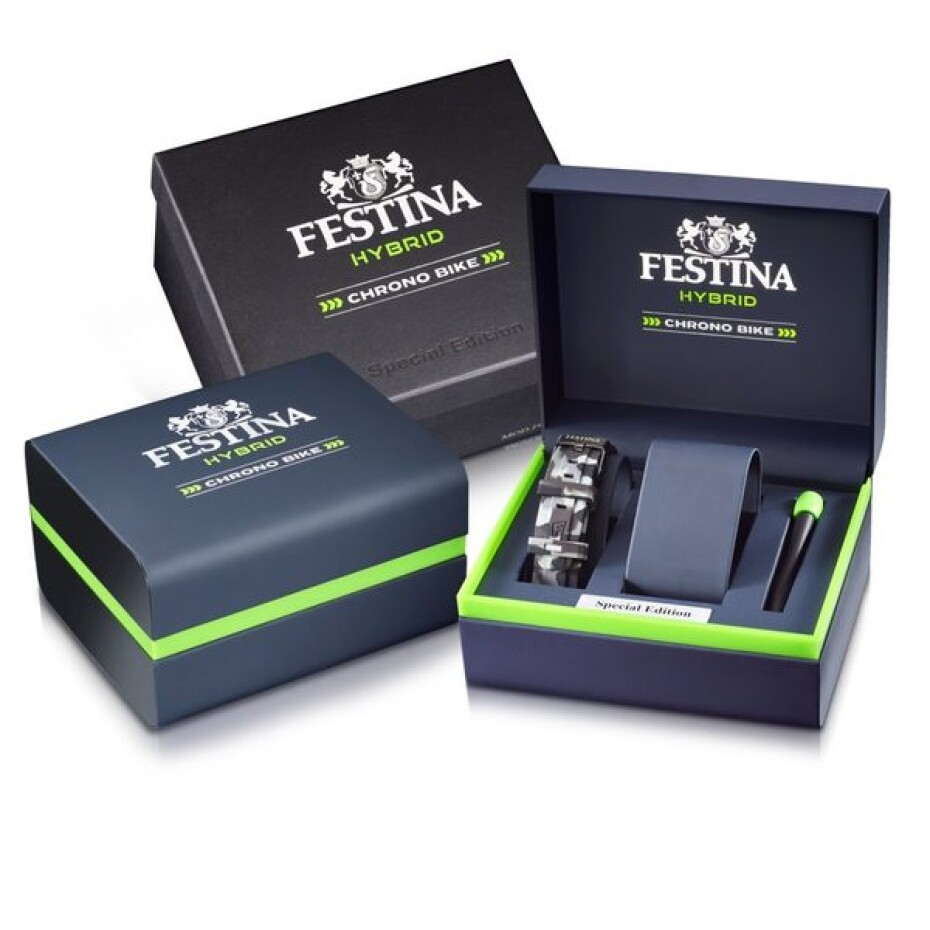 Festina Chrono Bike 2021 20545/1 Hybrid Connected Special Edition - main (6)