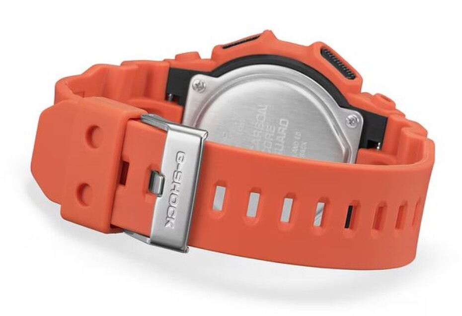 Casio G-Shock GD-010-4ER - main (5)