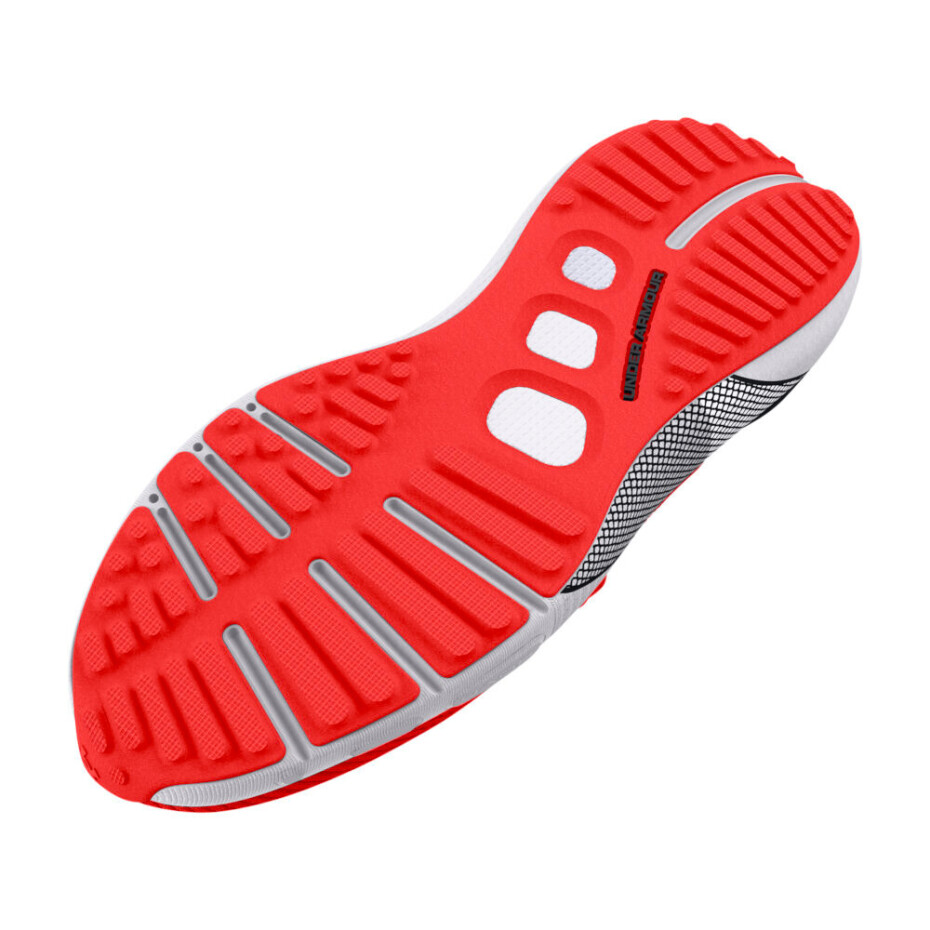 Pánská běžecká obuv Under Armour HOVR Phantom 3 SE-RED  EUR 42 - main (6)