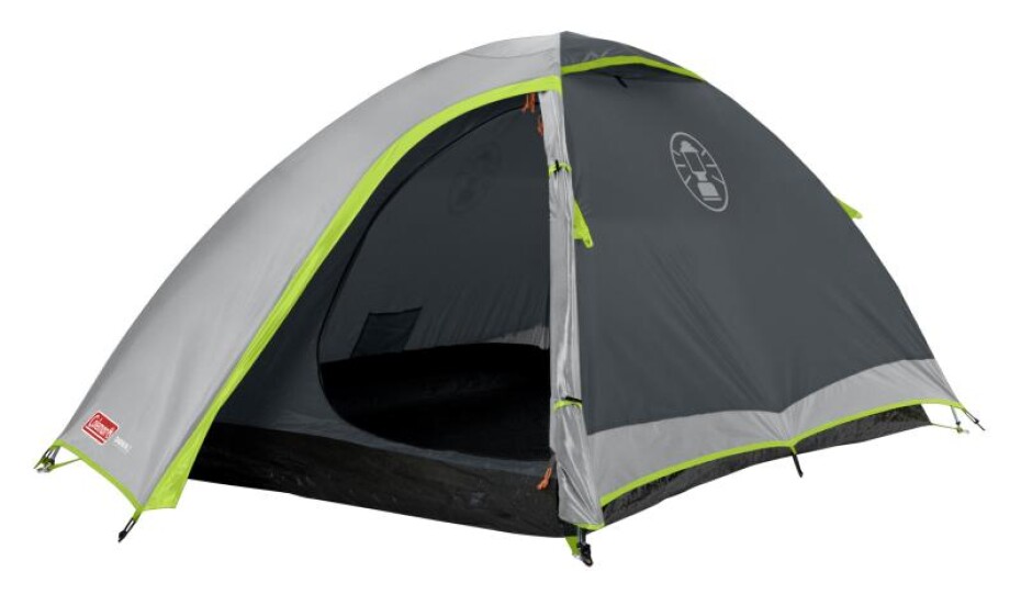 Coleman Darwin 3 stan - main (0)