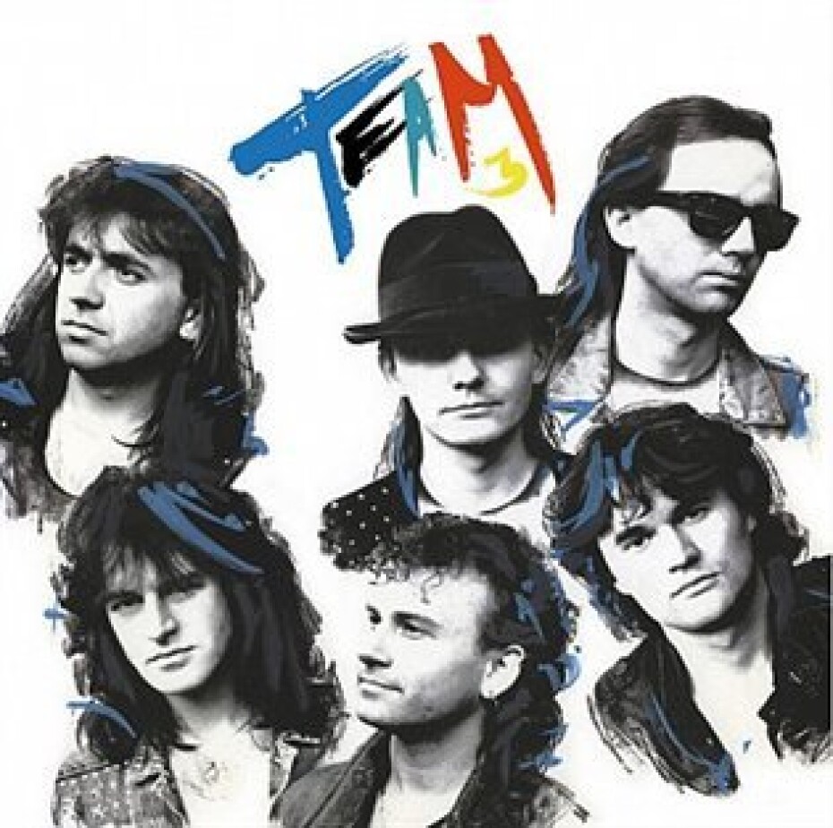 Team 3 (CD) -  Team - main (0)