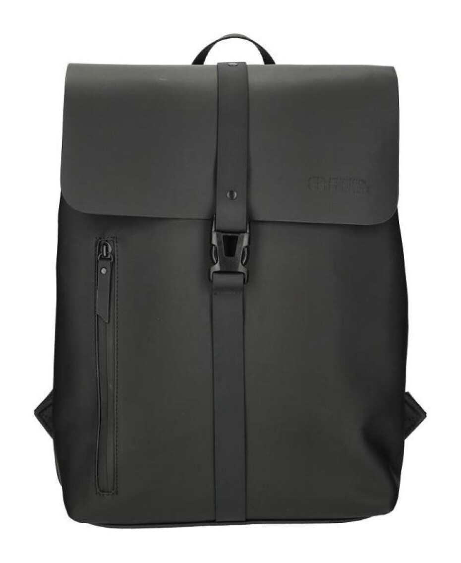 Enrico Benetti Glasgow 62150 Black batoh - main (0)