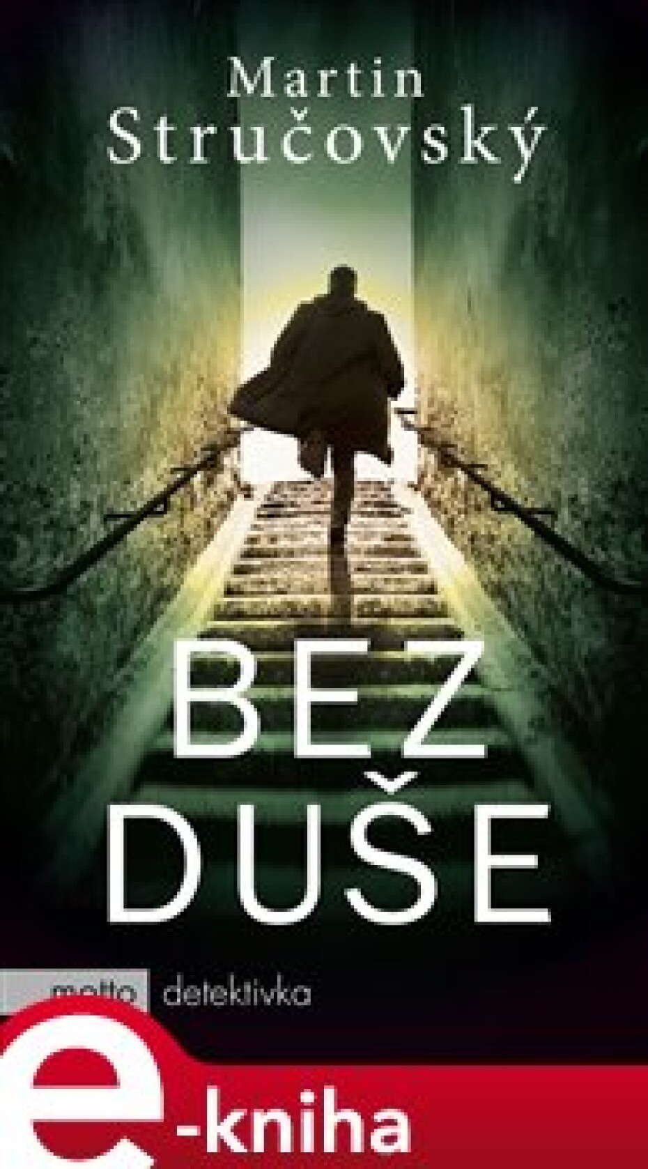 Bez duše - Martin Stručovský - main (0)