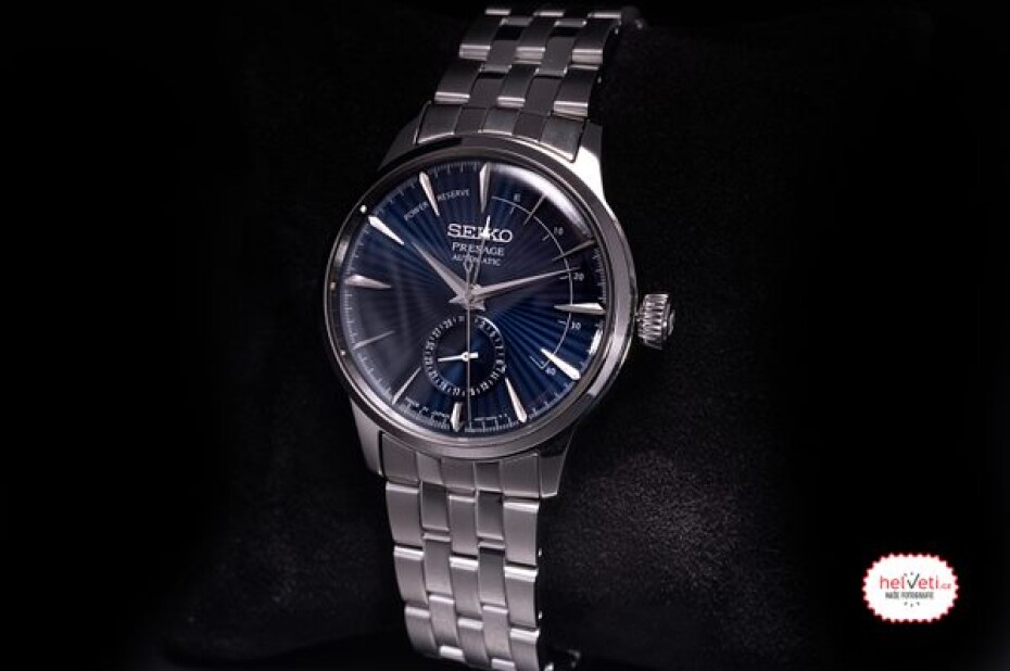 Seiko Presage SSA347J1 - main (4)
