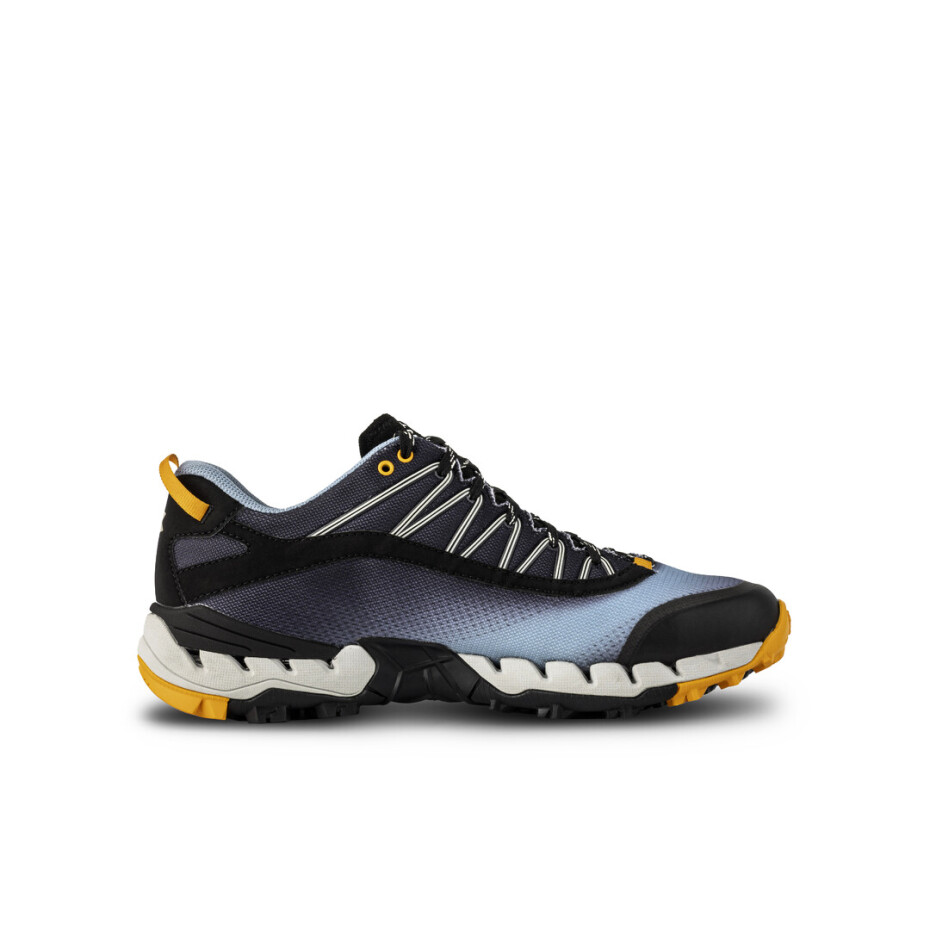 Pánská outdoorová obuv Garmont  9.81 Bolt 2.0 Black/Light Blue  UK 8 - main (4)