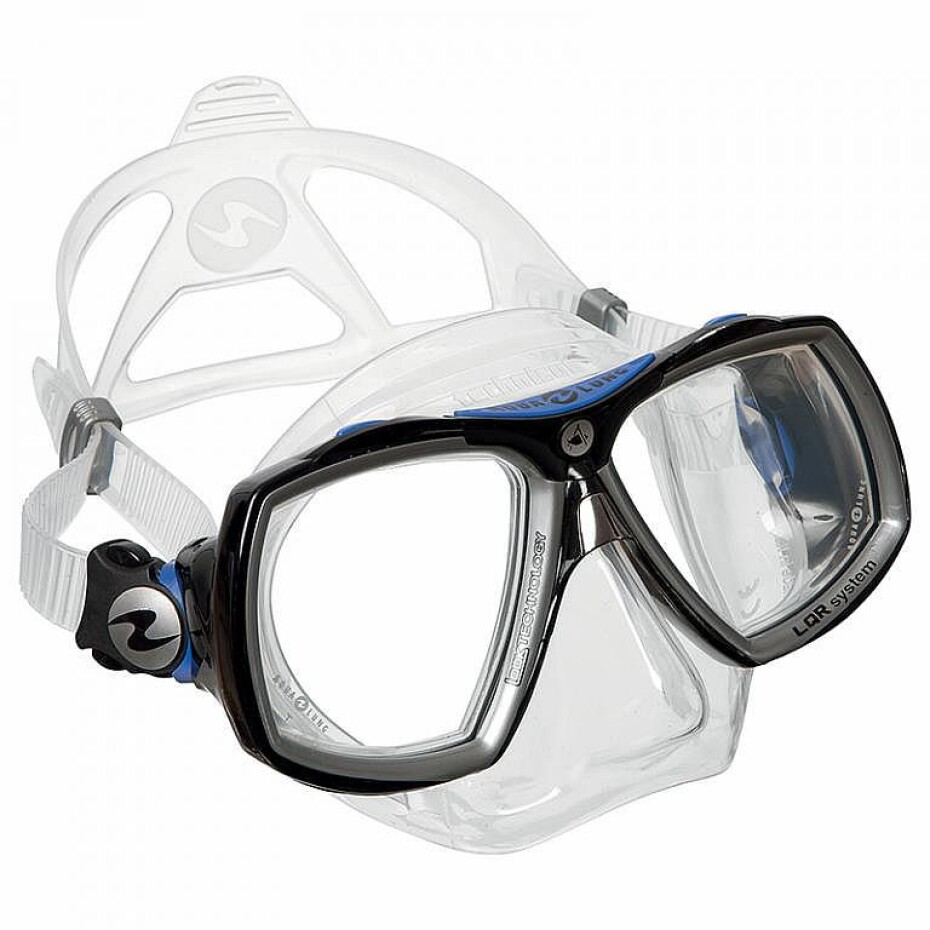 Aqua Lung/Technisub Maska Technisub LOOK 2 MIDI - main (0)