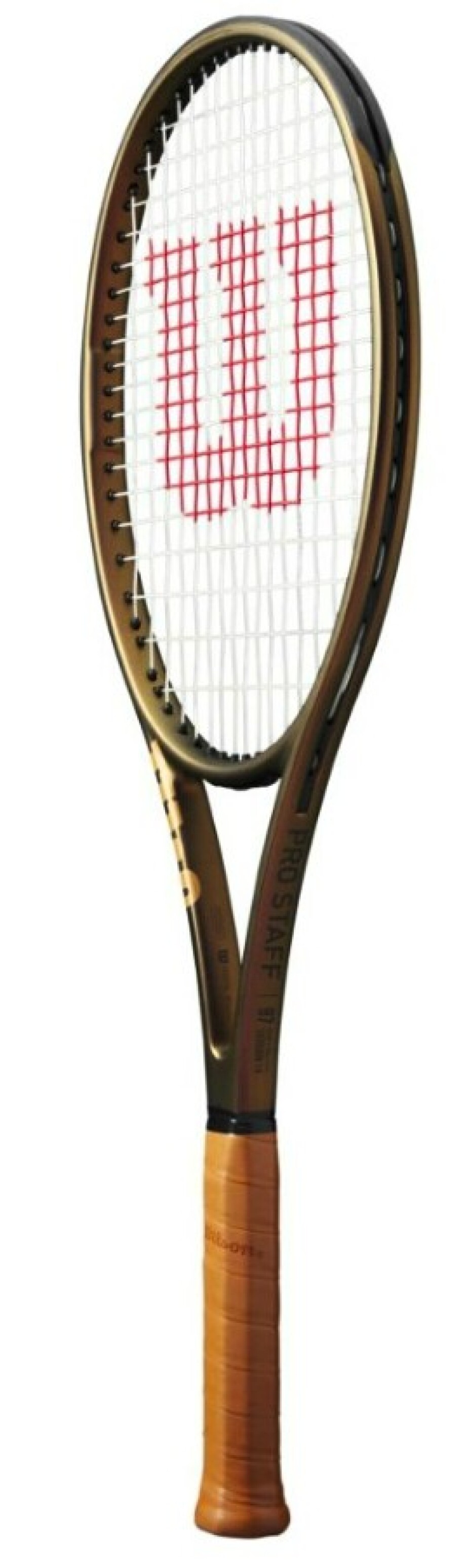 Tenisová raketa Wilson Pro Staff 97 v14  L4 - main (5)