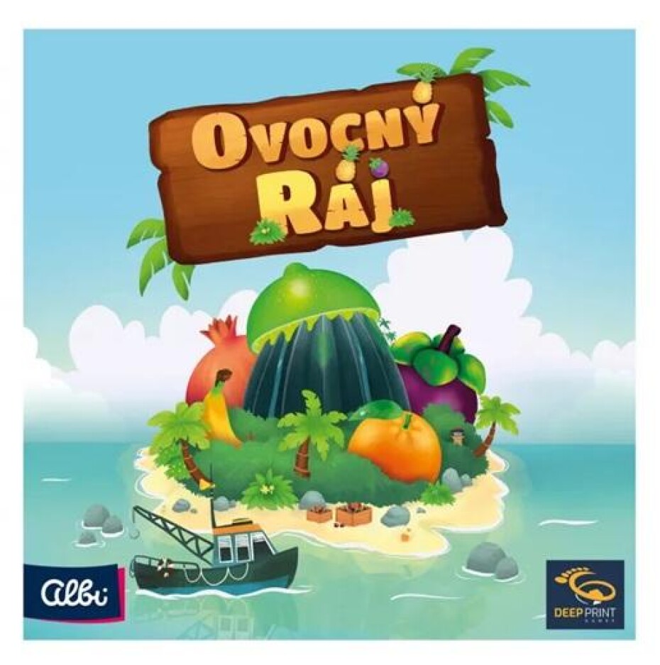 Albi Ovocný ráj - main (0)