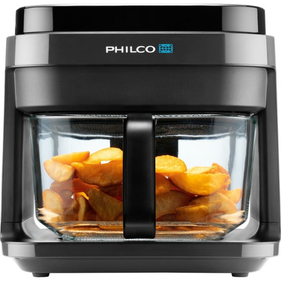 Philco PHAF 2000 horkovzdušná fritéza - main (2)