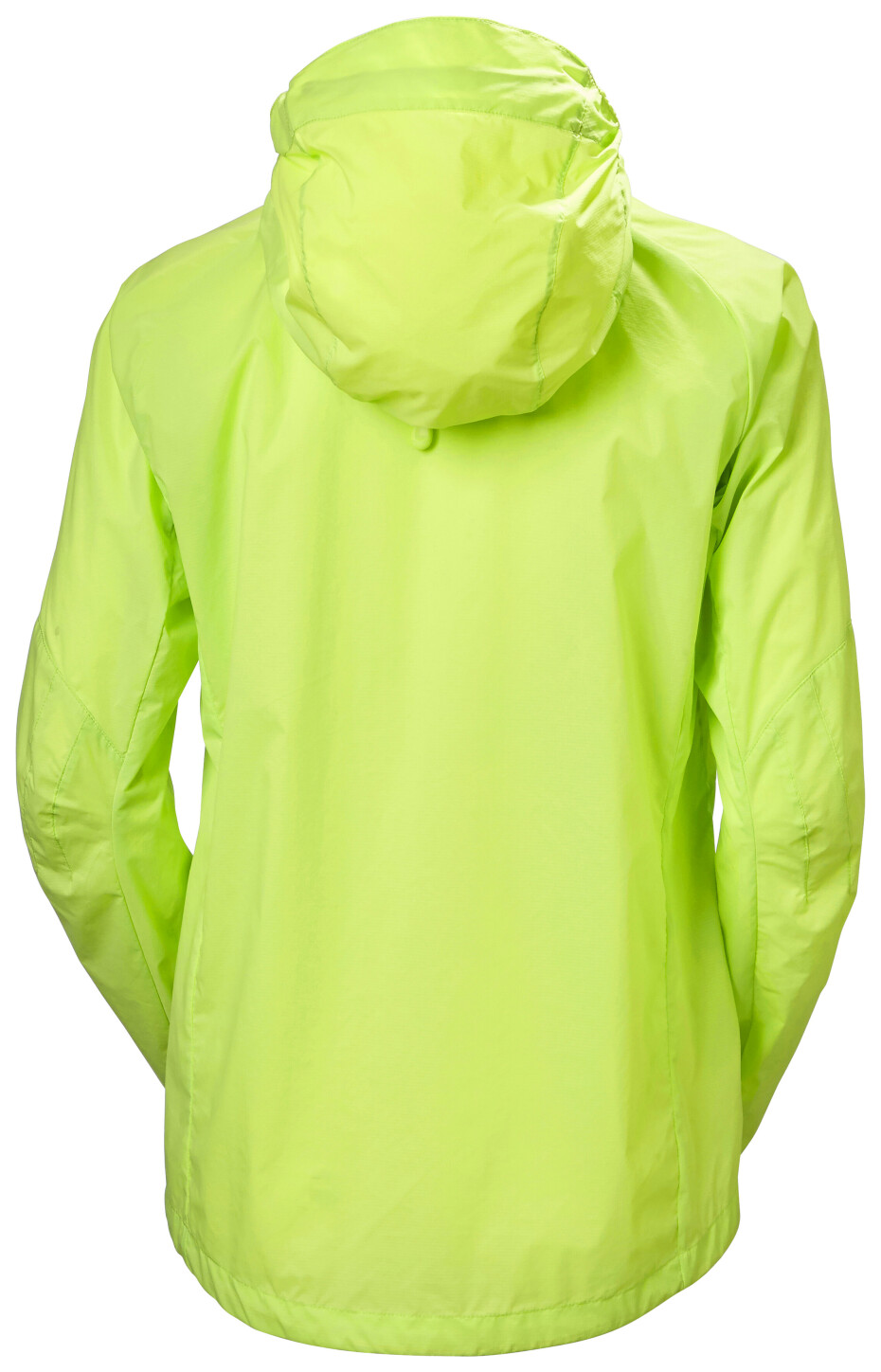 Dámská bunda Helly Hansen  Rapide Windbreaker Jacket Sharp Green M - main (1)
