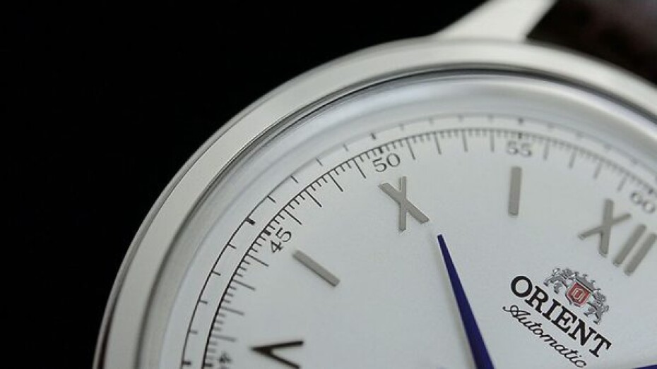 Orient Bambino Version 2 TAC00009W - main (12)