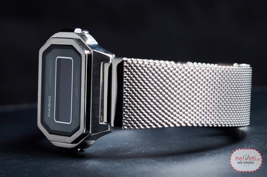 Casio Collection Vintage A1000M-1BEF - main (4)