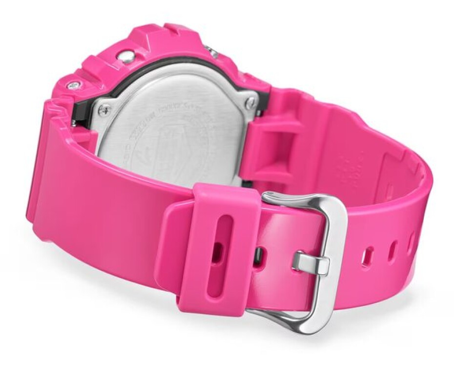 Casio G-Shock DW-6900RCS-4ER Crazy Colours Series - main (6)