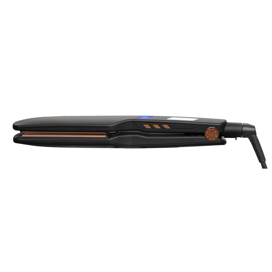 Concept VZ6010 parní žehlička na vlasy ELITE Steam Boost - main (3)
