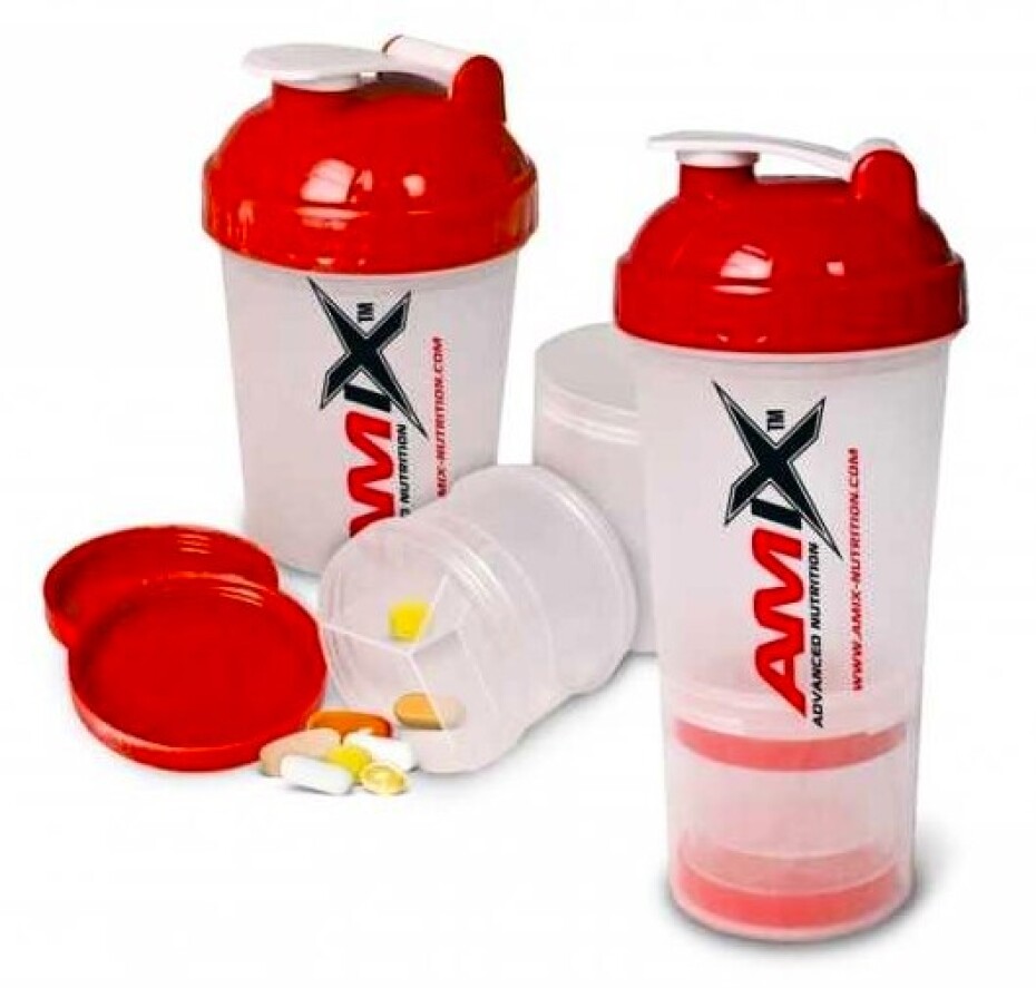 Amix Nutrition Anabolic Monster Whey 2000 g malina - main (1)