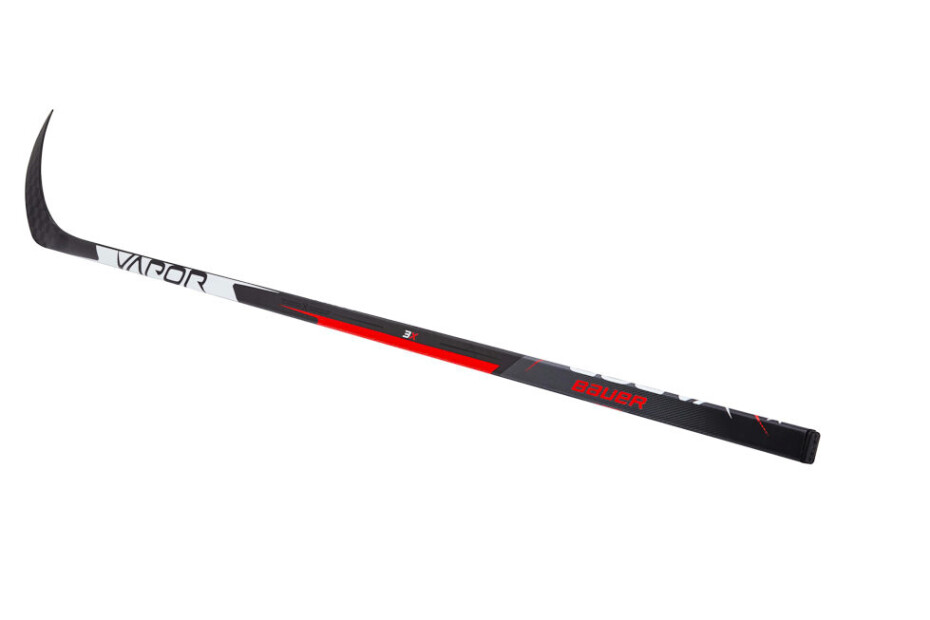 Kompozitová hokejka Bauer Vapor 3X Junior P28 (Giroux) pravá ruka dole, flex 50 - main (2)