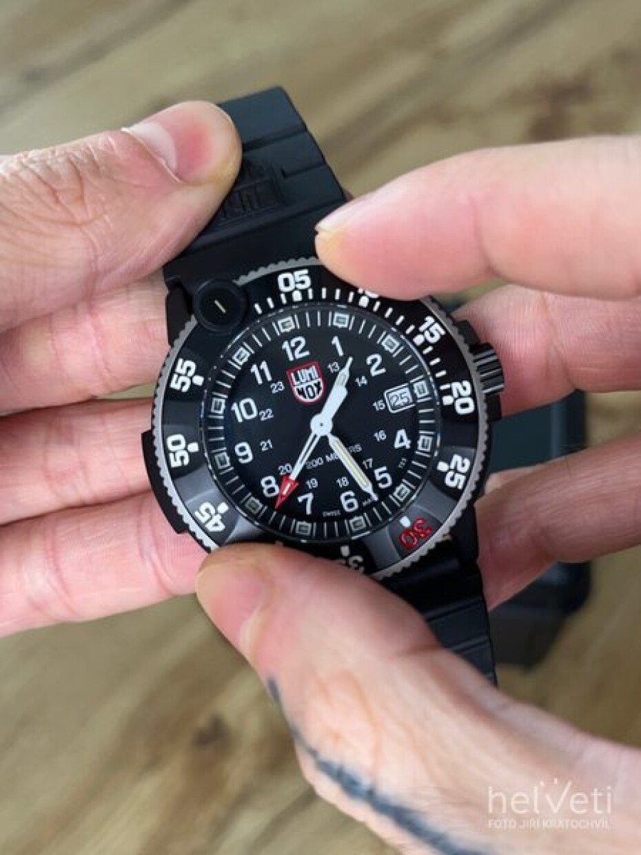 Luminox Navy SEAL Original Heritage Dive Watch XS.3001.H.SET - main (1)