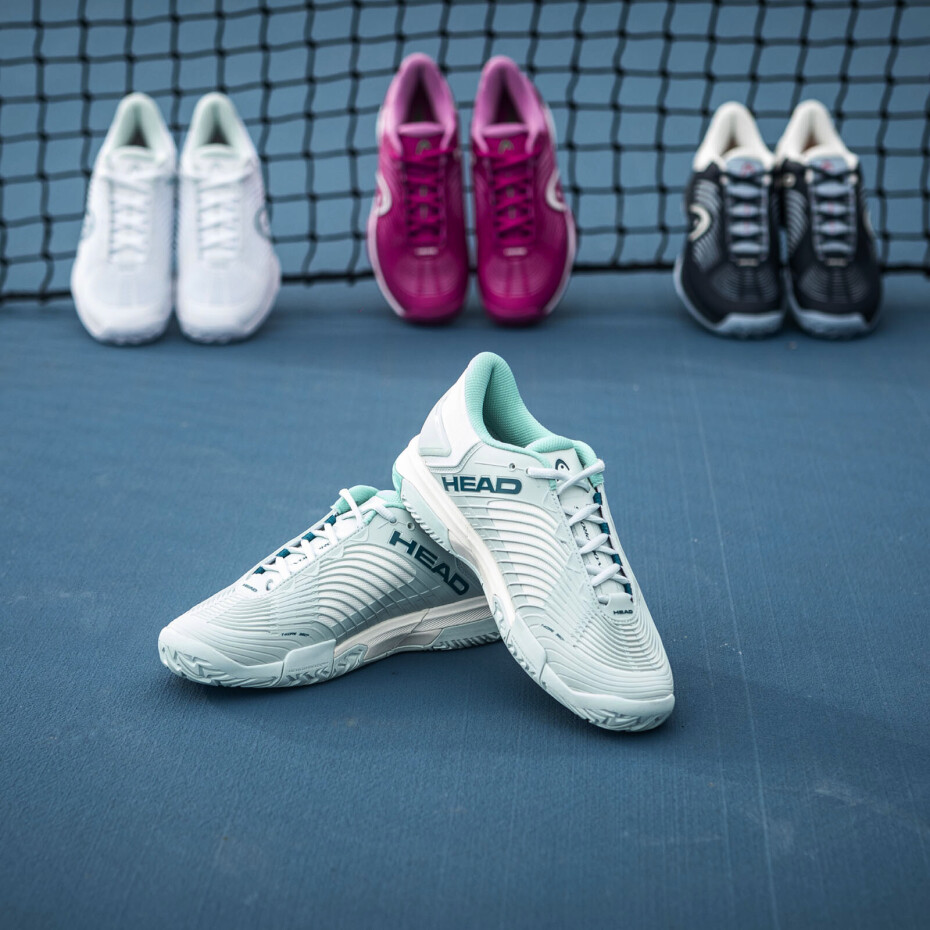 Dámská tenisová obuv Head Revolt Pro 4.5 Women AQTE  EUR 36,5 - main (6)