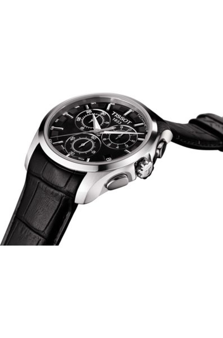 Tissot Couturier Quartz T035.617.16.051.00 - main (2)
