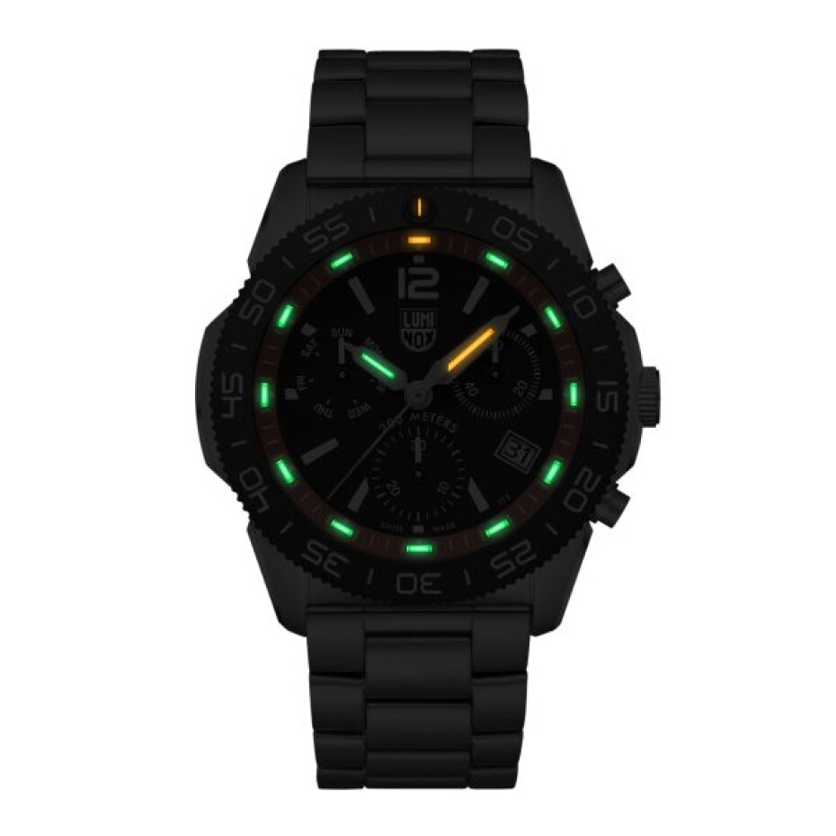 Luminox Pacific Diver Chronograph 3140 Series XS.3149.M - main (1)
