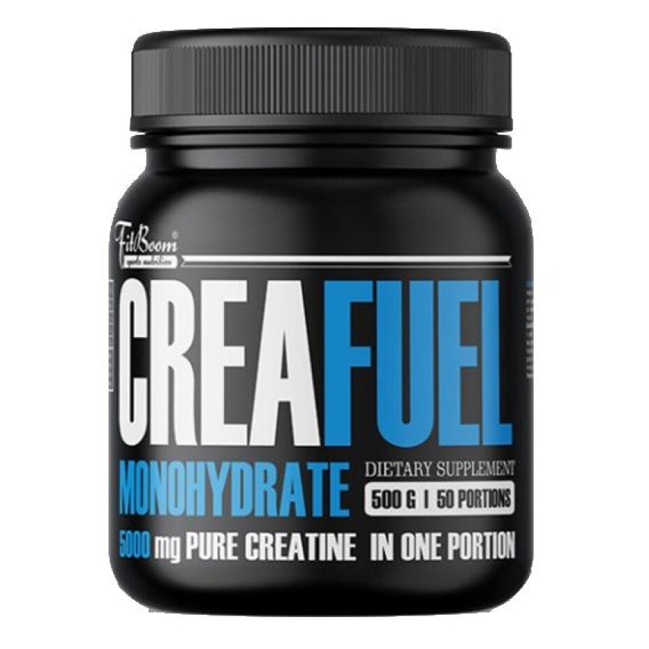 FitBoom Crea Fuel 500g - main (0)