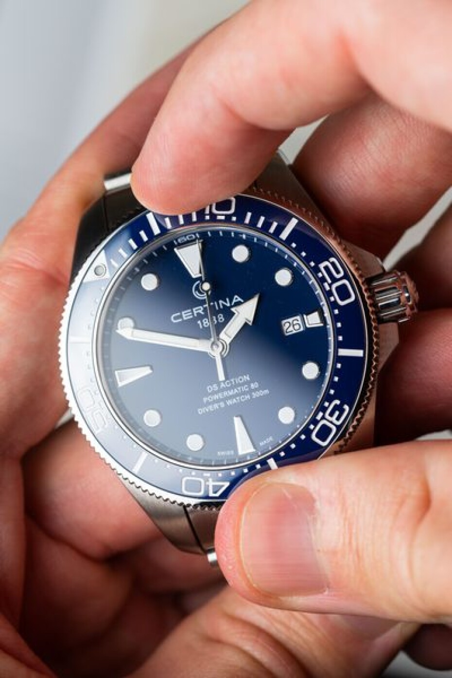 Certina DS Action Diver Powermatic 80 C032.607.11.041.00 - main (11)