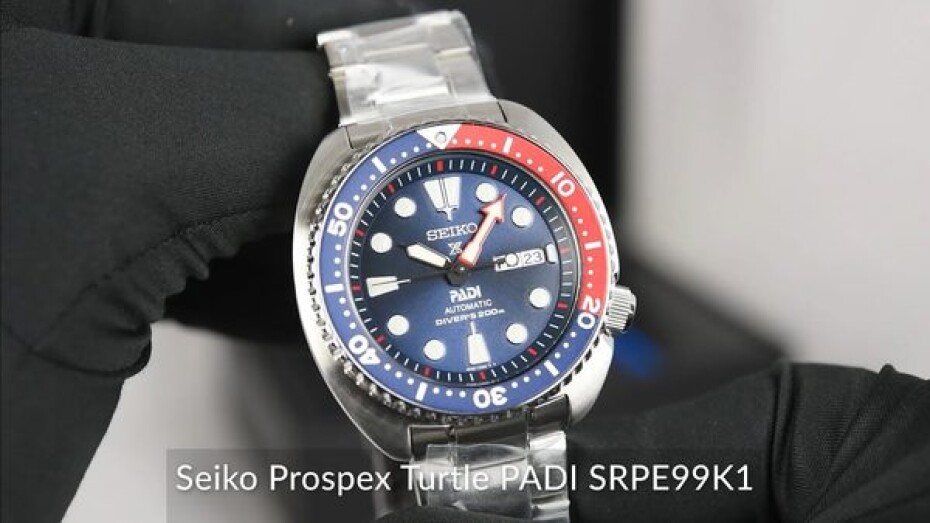 Seiko SRPE99K1 - Special Edition PADI - main (12)
