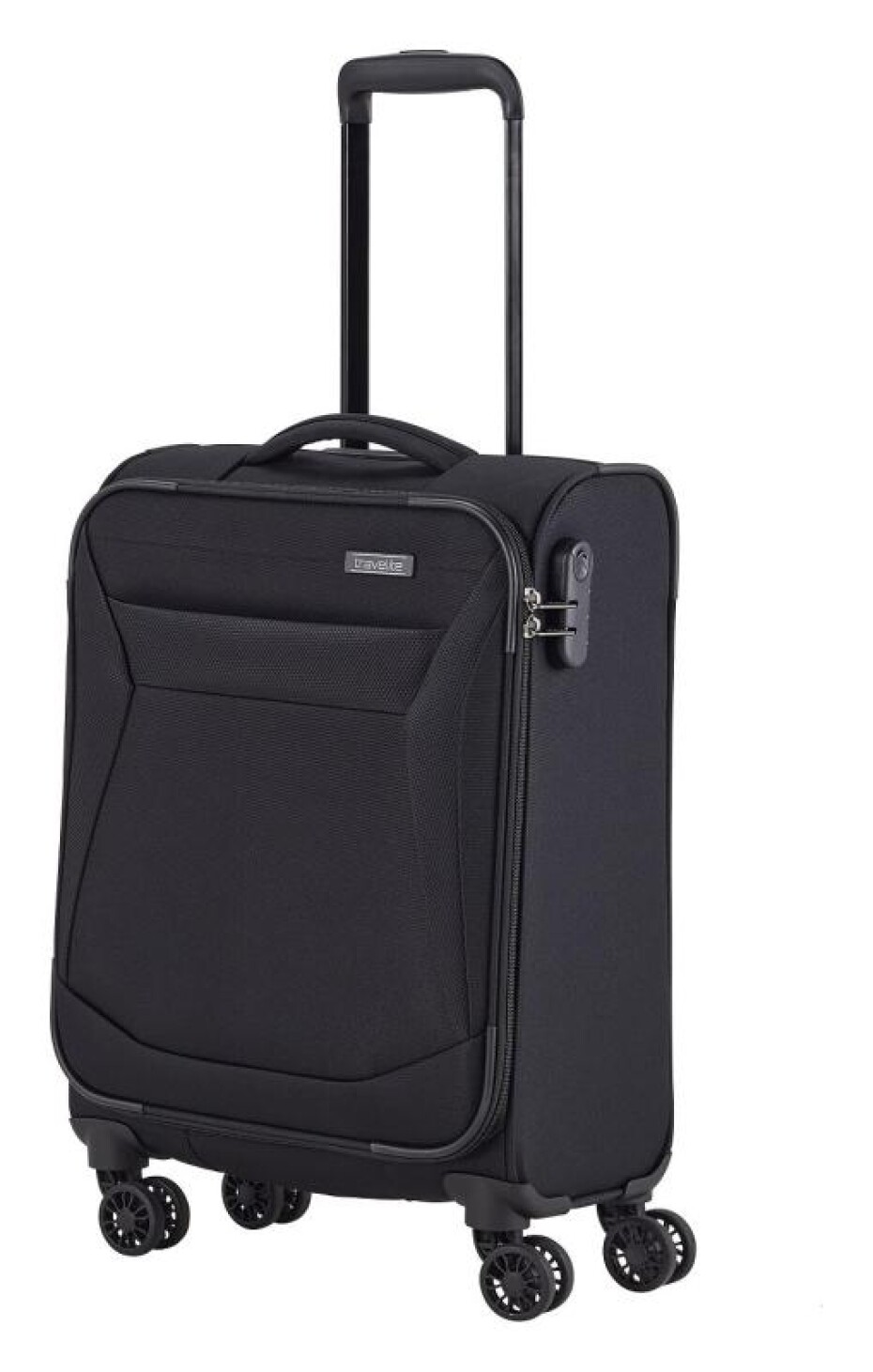 Travelite Chios S Black - main (0)
