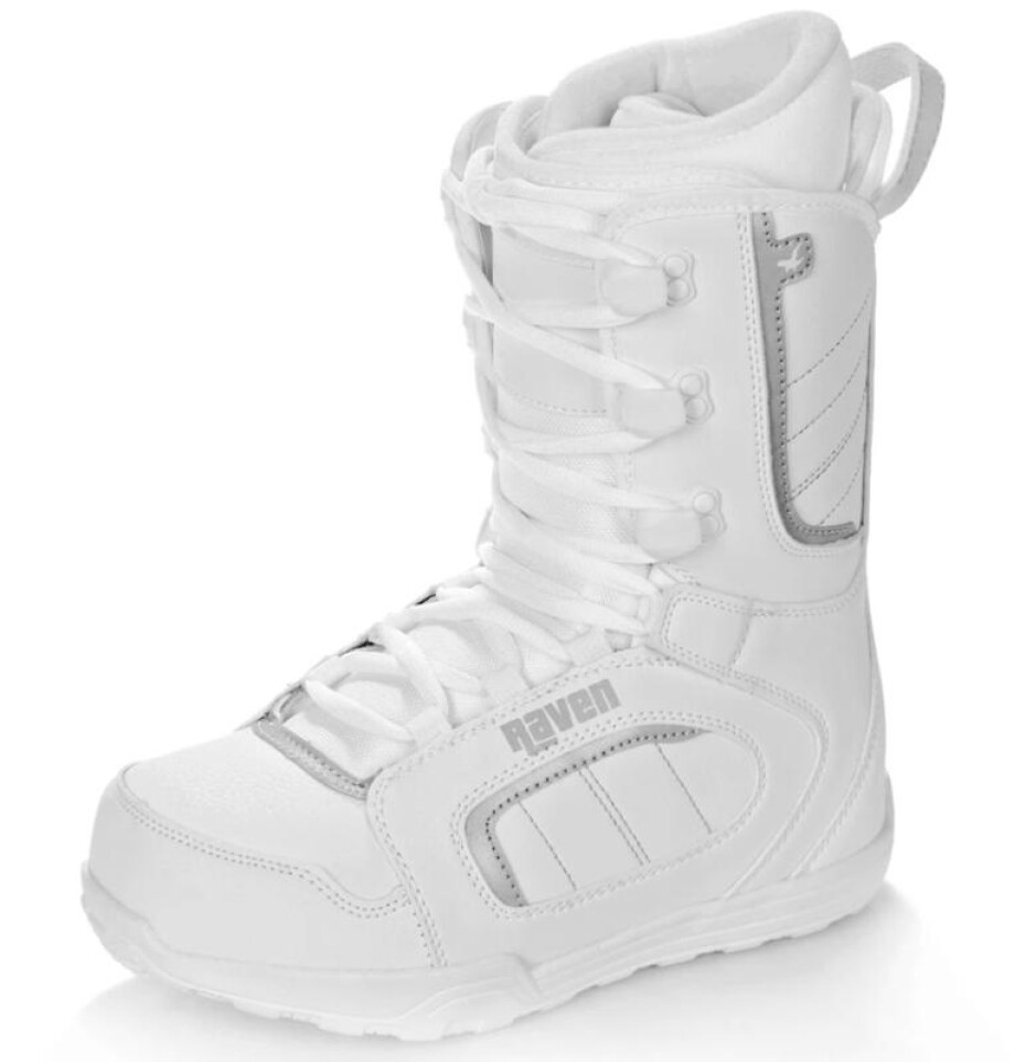 Raven Pearl white - main (0)