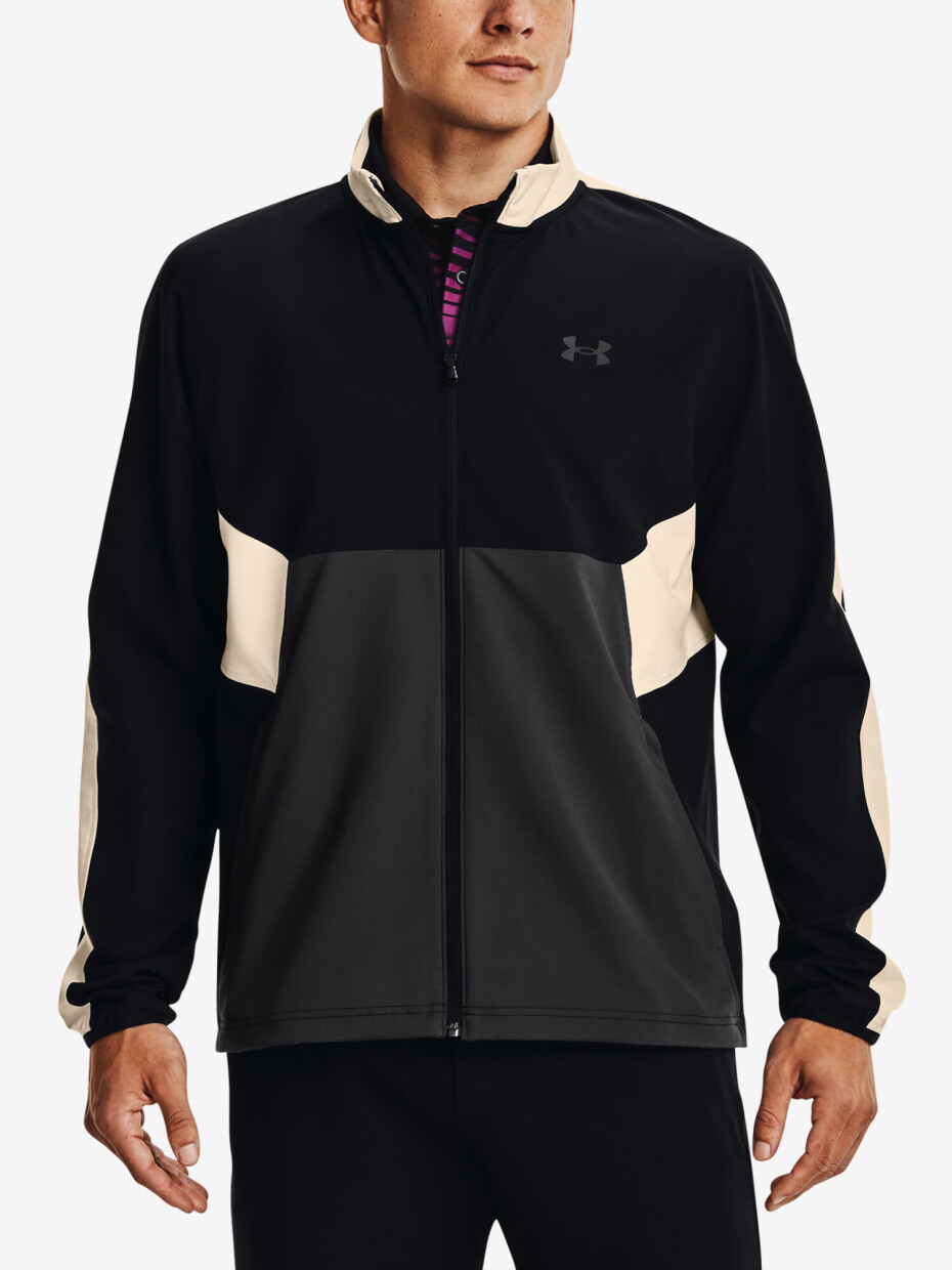 Under Armour Storm Windstrike FZ - main (0)