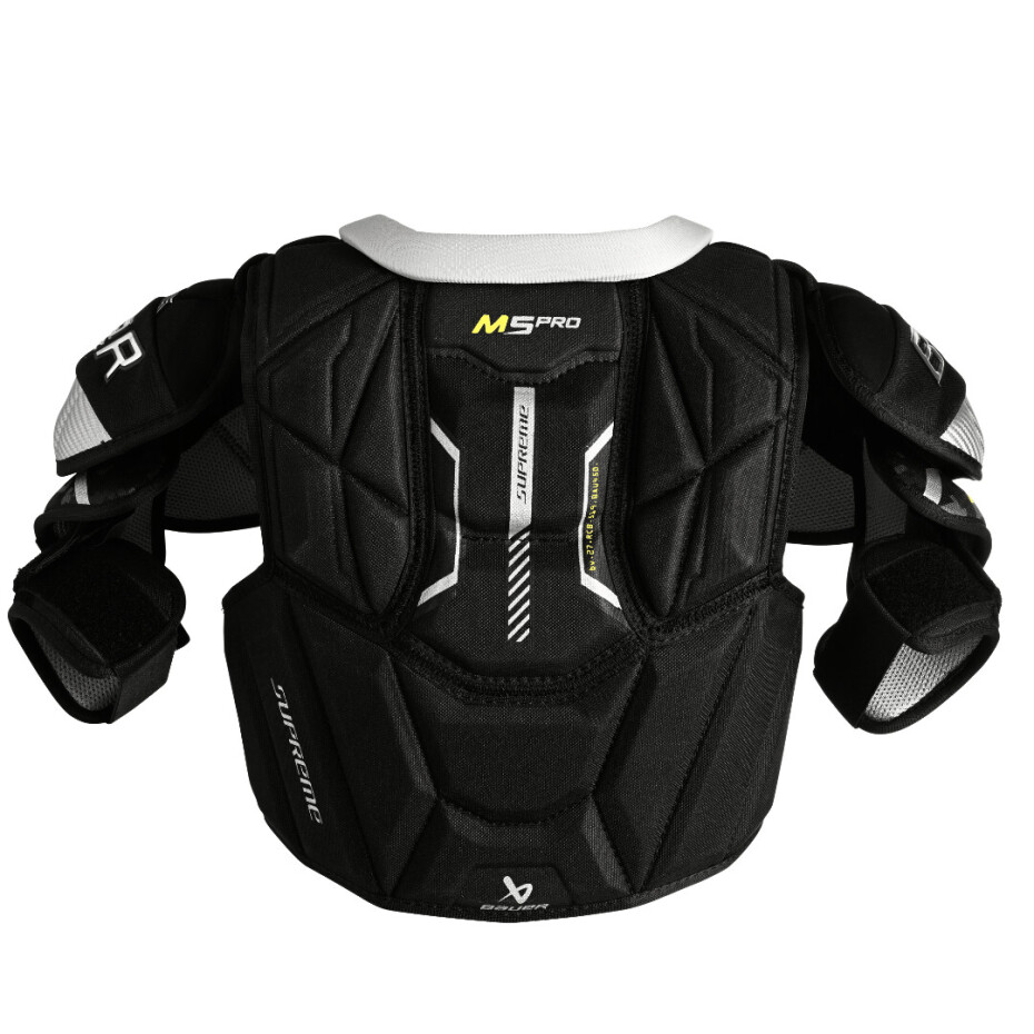 Ramena Bauer Supreme M5 PRO Junior S - main (1)