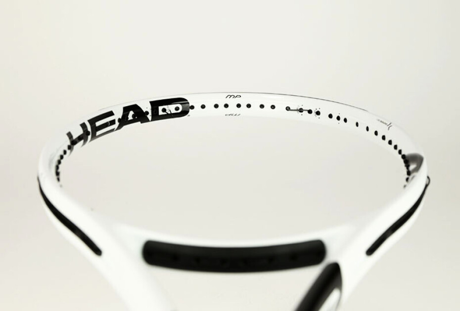 Tenisová raketa Head Graphene 360+ Speed MP  L3 - main (3)