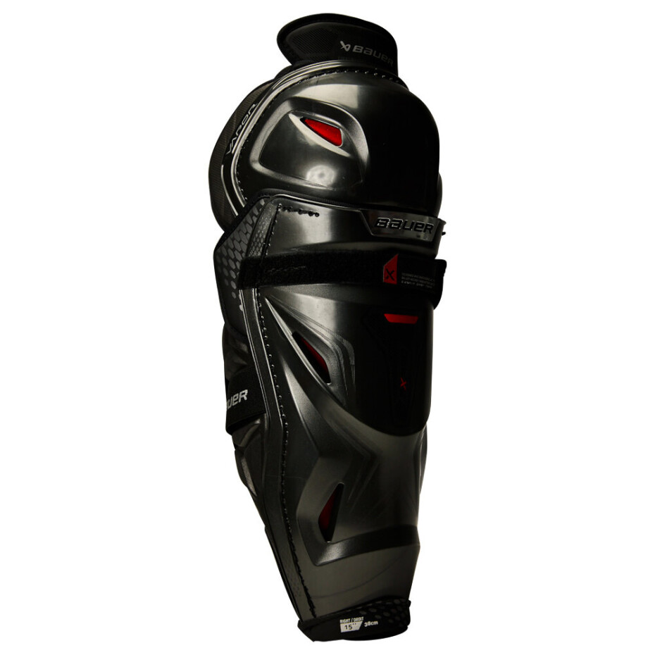Bauer Vapor 3X Pro SR - main (2)