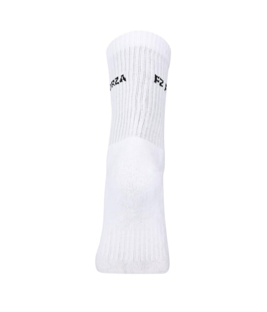 Ponožky FZ Forza  Comfort Sock Long  3 Pack White  EUR 43-47 - main (3)