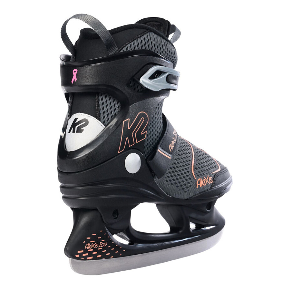 Dámské lední brusle K2  Alexis Ice Pro - main (2)