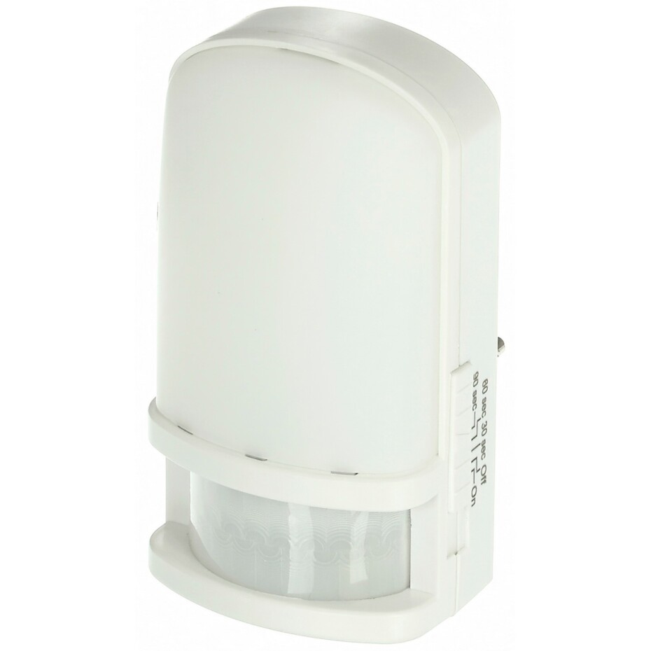 Retlux RNL 107 Noční LED světlo s PIR senzorem, 10 lm - main (2)