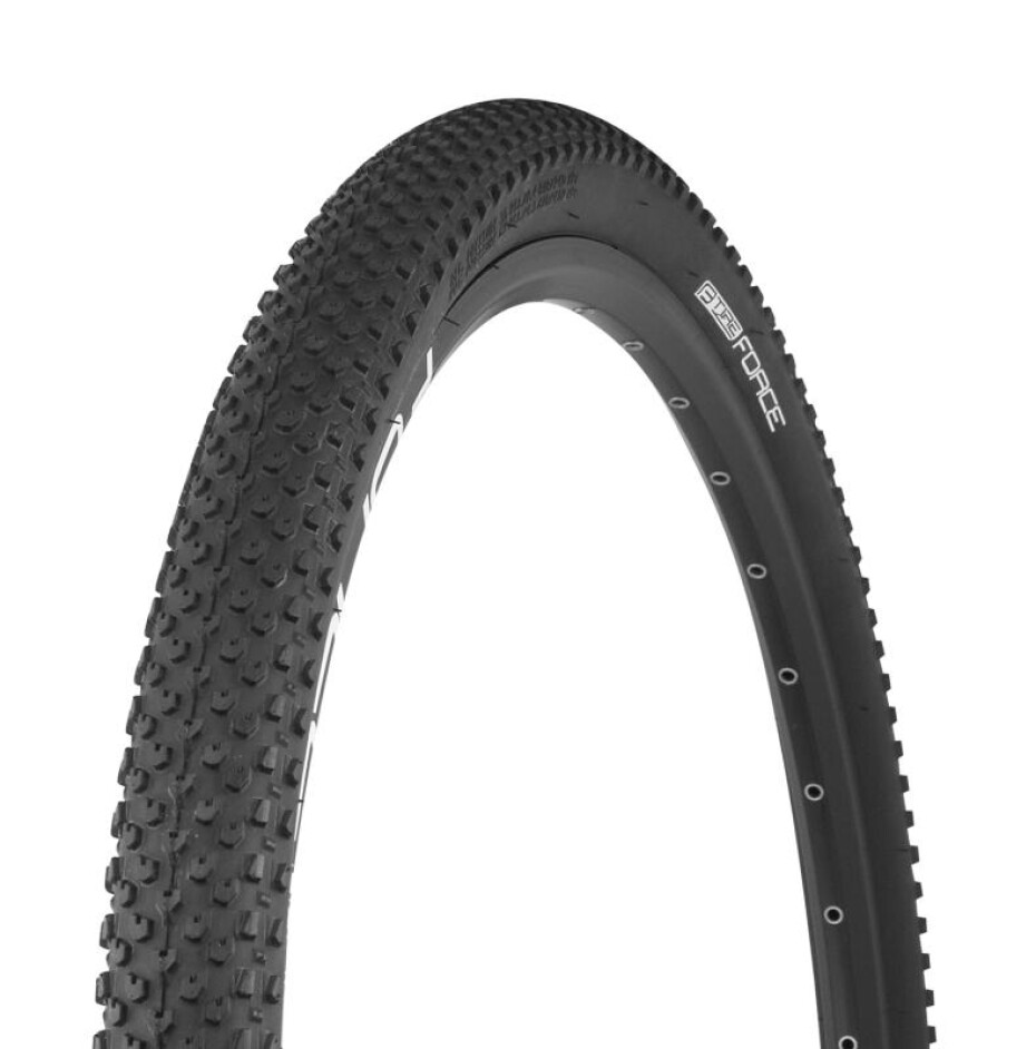 Force Plášť 24 x 1,95, IA-2549, drát, černý - main (0)