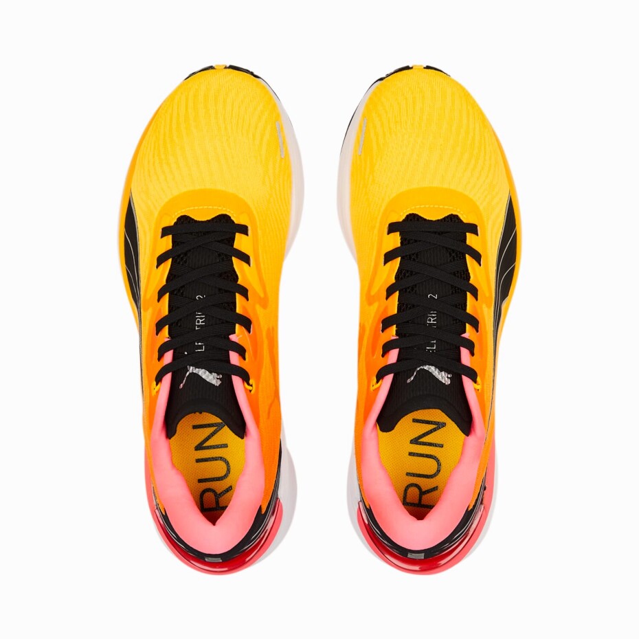 Pánská běžecká obuv Puma  Electrify Nitro 2 Sun Stream  EUR 46 - main (5)