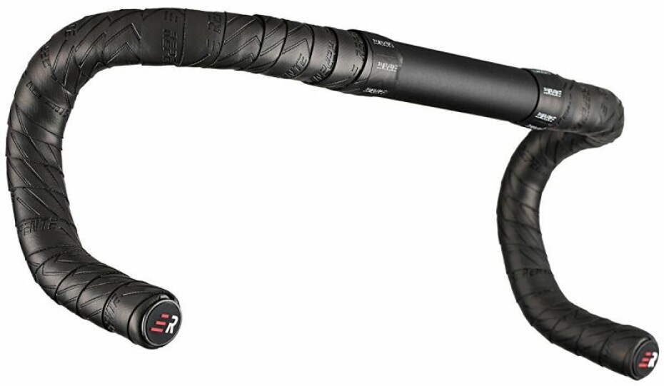 Repente omotávka Grip 3.0 černá / 3 mm / 60 g - main (0)