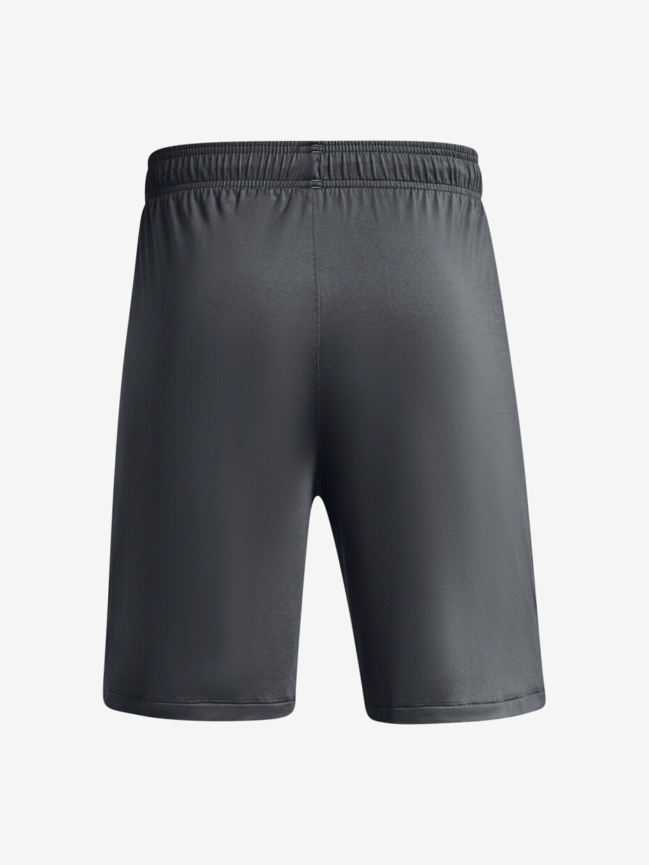 Pánské šortky Under Armour  Tech Vent Short-GRY XXL - main (4)