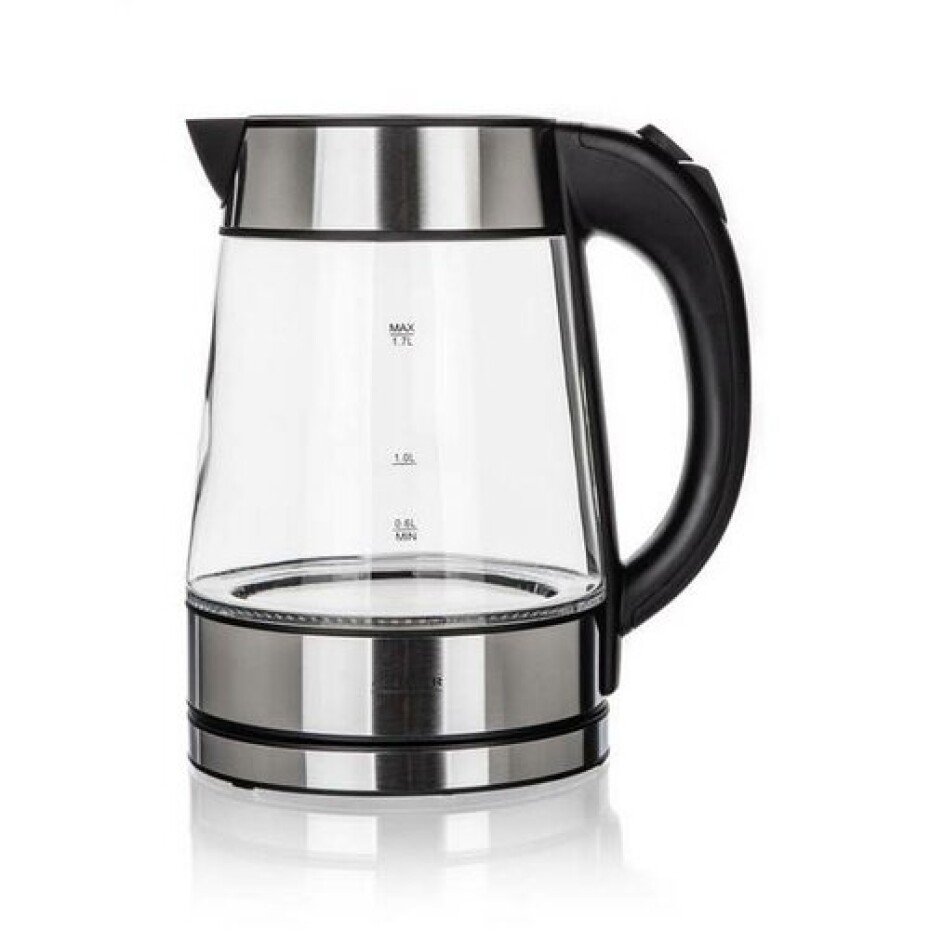 Activer Skleněná rychlovarná konvice Brenna 1,7 l - main (0)