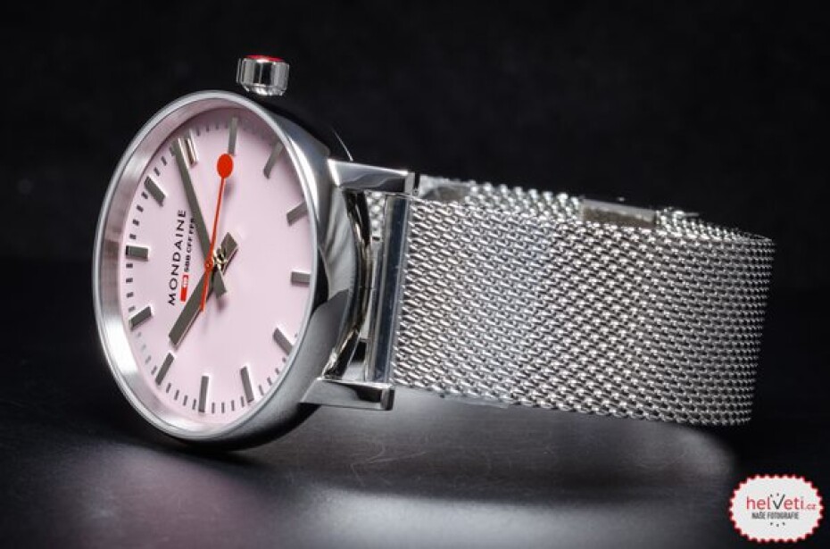 Mondaine Evo2 MSE.35130.SM - main (2)