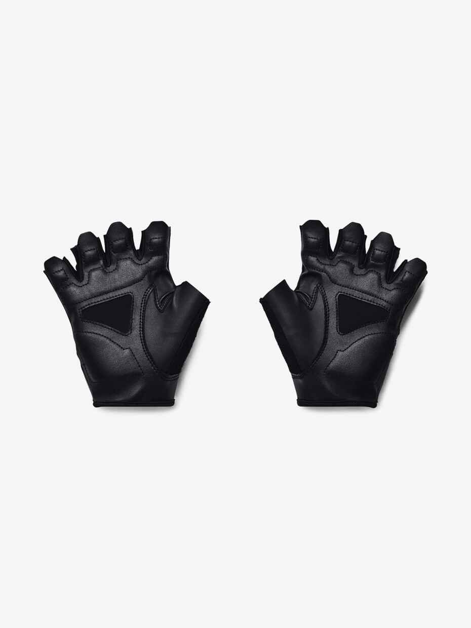 Pánské fitness rukavice Under Armour  M's Training Gloves-BLK XL - main (1)